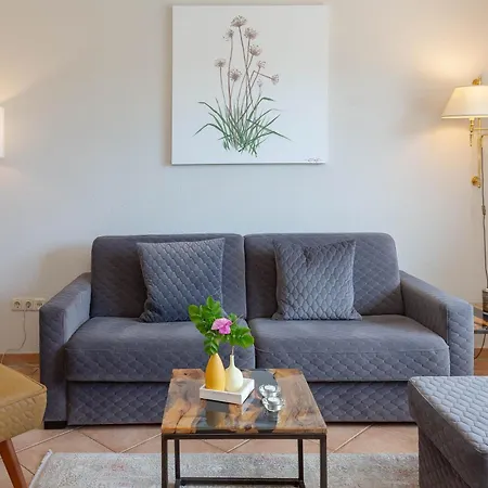 5 דירה ווסטרלנד