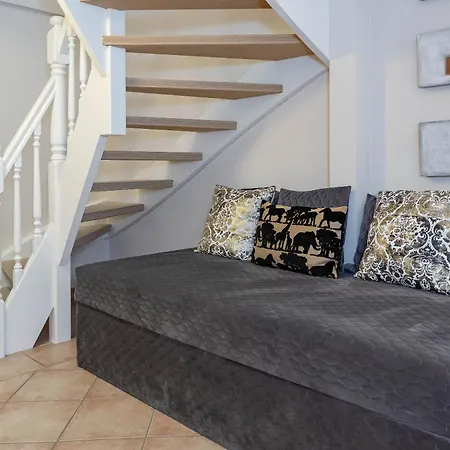 5 דירה ווסטרלנד