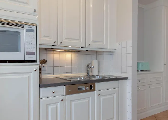 Апартаменты 5 Вестерланд