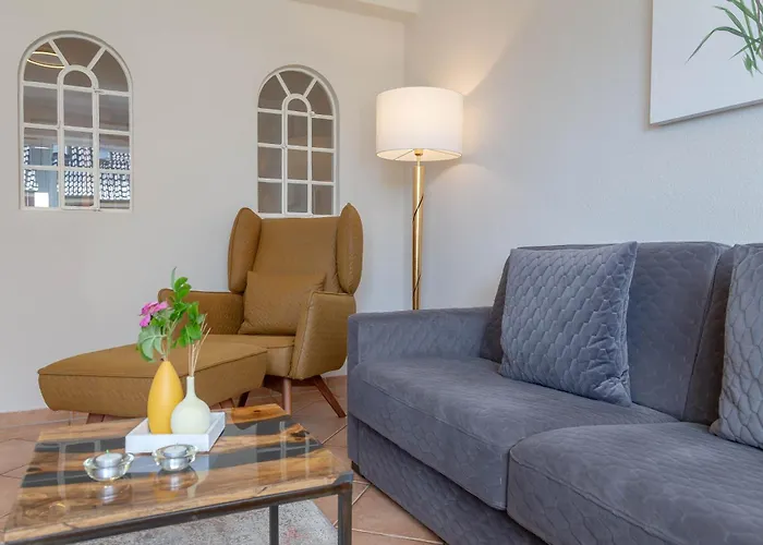 5 Апартаменты