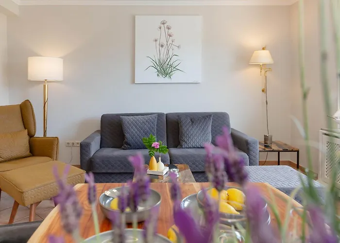 5 Апартаменты