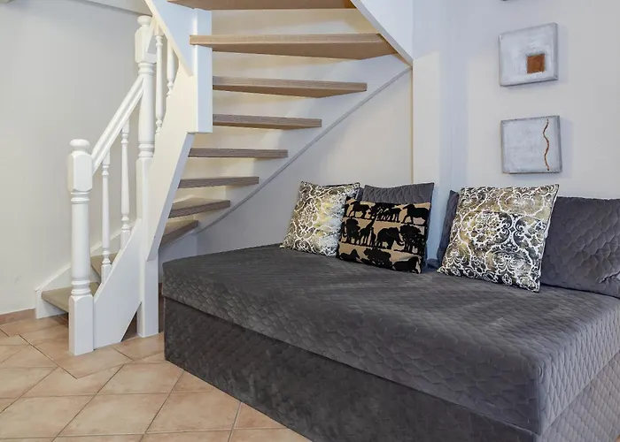 5 Апартаменты Вестерланд