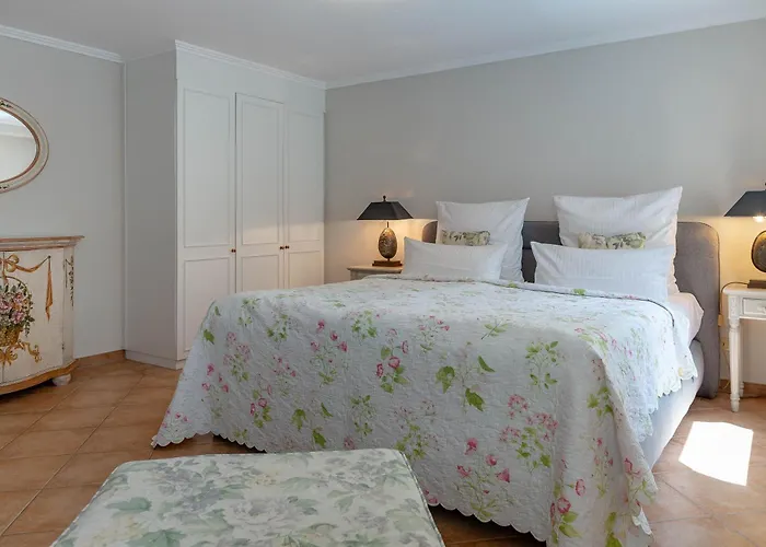 Апартаменты 5