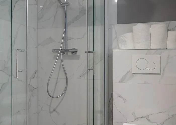 5 Апартаменты